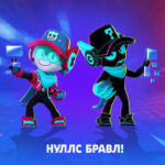 Скачать Nulls Brawl 57.325 с Мо и Кэндзи