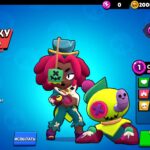 Null’s Brawl 60.240 с Финксом и Луми