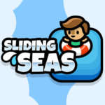Sliding Seas