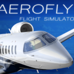 Aerofly FS 2023