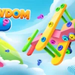Screwdom 3D