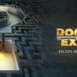 Rooms and Exits: Escape Games