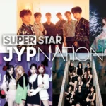SUPERSTAR JYPNATION