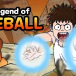 The Legend of Fireball
