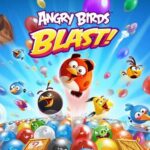 Angry Birds Blast
