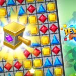 Jewel Match King