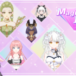 Magic Princess: Dress Up Games