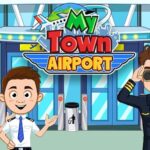 My Town Airport