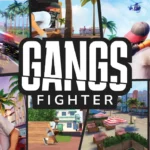 Gangs Fighter: Vice Island
