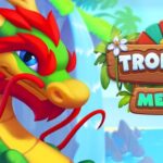 Tropical Merge