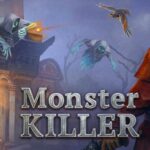 Monster Killer