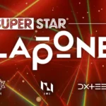 SUPERSTAR LAPONE