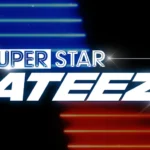 SUPERSTAR ATEEZ