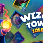 Wizard Tower: Idle TD