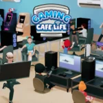 Warnet Life 2