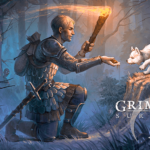 Grim Soul