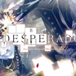DESPERADO B218