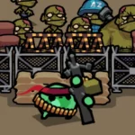 The Last Slime: Zombie Defense