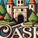 CASK