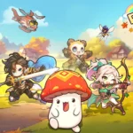 RainBow Tale