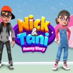 Nick & Tani : Funny Story