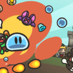 Legend of Slime