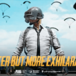 PUBG MOBILE LITE
