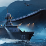 Modern Warships