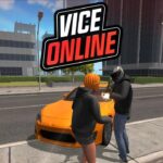 Vice Online