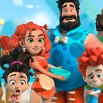 Family Island