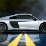 Extreme Car Driving Simulator