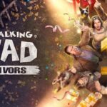 The Walking Dead: Survivors
