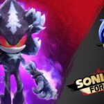 Sonic Forces