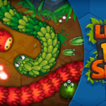 Little Big Snake
