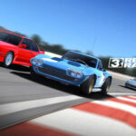 Real Racing 3