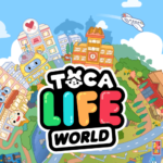 Toca Boca World (Toca Life World)
