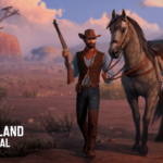 Westland Survival