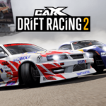 CarX Drift Racing 2