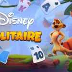 Disney Solitaire