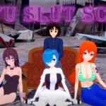 Waifu Slut School