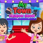 My Town: Fashion Show