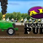 Tractor Pull