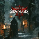 Legend Of Ghost Slayer 2 Idle