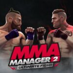 MMA Manager 2