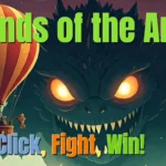 Legends of the Arena