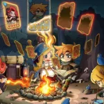 Top Heroes: Kingdom Saga (Thời Đại Anh Hùng)