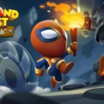 Diamond Quest: Don’t Rush!