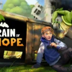 Train of Hope: Survival Game