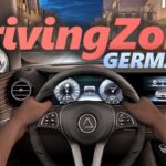 Driving Zone: Germany Pro