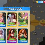 Princess Tycoon